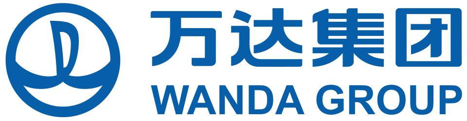 Wanda Group FIFA Sponsor Logo